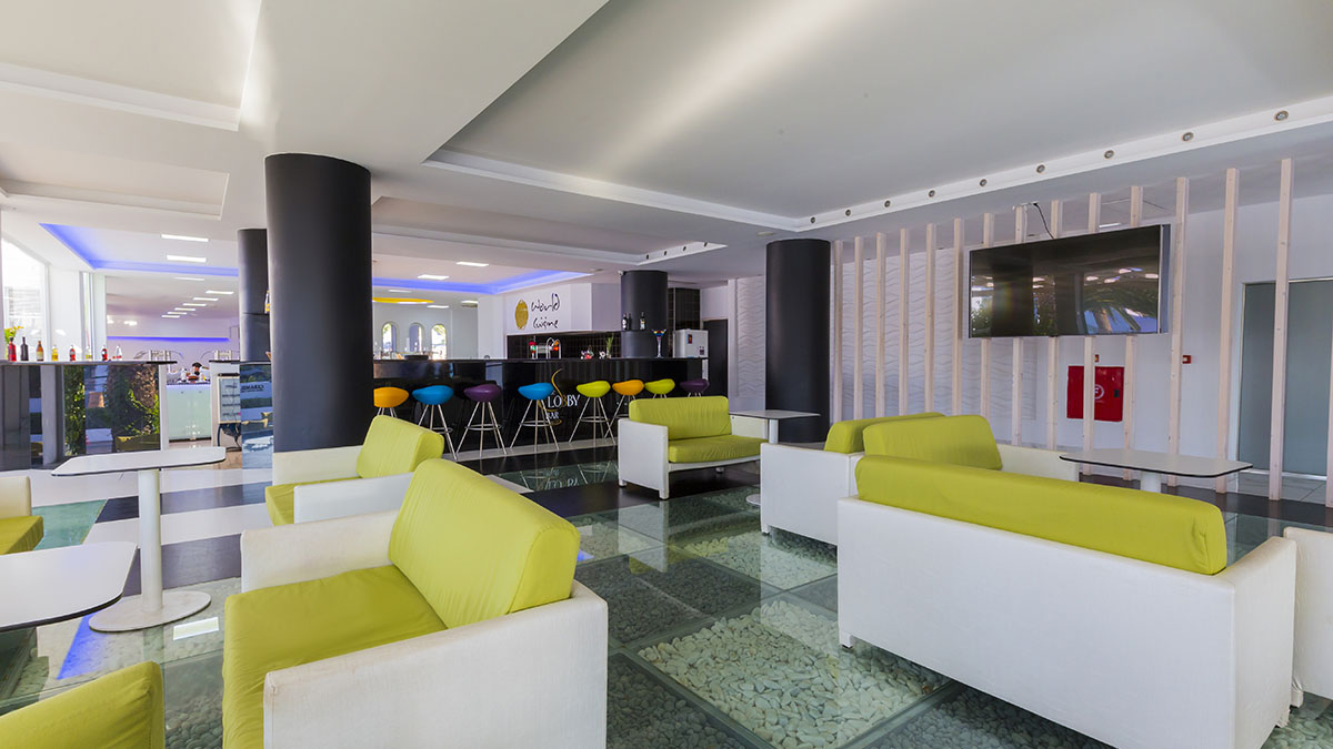 Rethymno Residence - NR